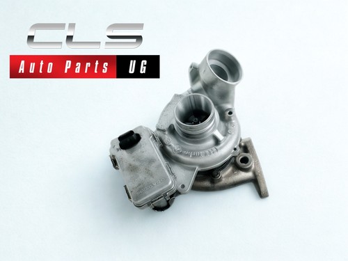 Turbocompressore mercedes benz - turbocompressore, mercedes-benz