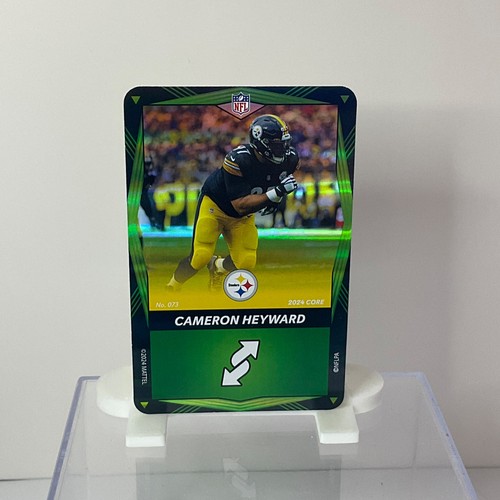 2024 core cameron heyward - core,,