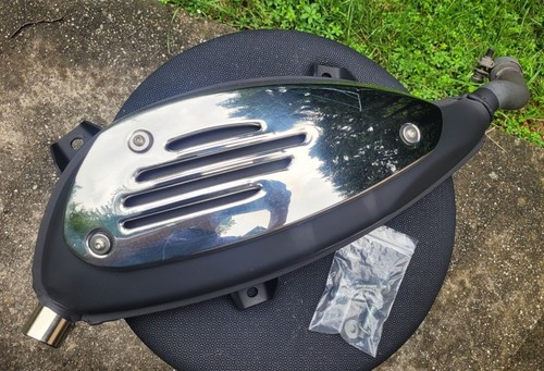 Scarico vespa gts gtv - gts,