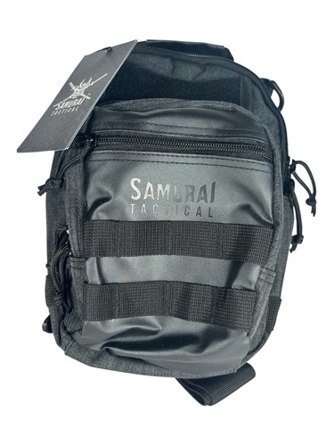 Borsa tracolla samurai - borsa,
