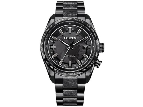 Citizen attesa cb0285 63e - citizen,