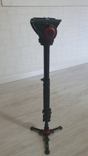 Manfrotto Monopiede MVMXPRO500