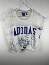 Adidas Top Donna Canotta