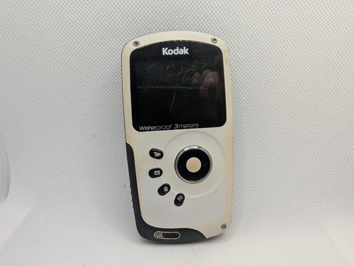 Kodak zx3 eis - kodak, play