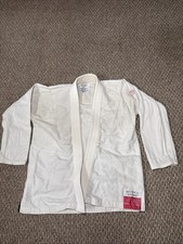 Hooks V5 Kimono Men A1L White