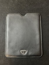 Funda de piel para IPad Prada 