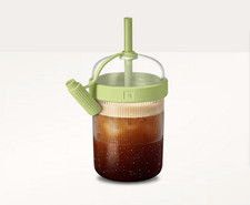 NESPRESSO - Bicchiere da