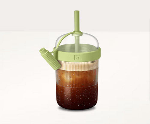 Nespresso bicchiere da - -,