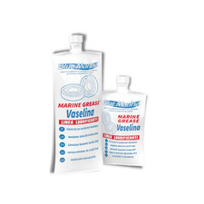 Blue marine magic grease - blue,