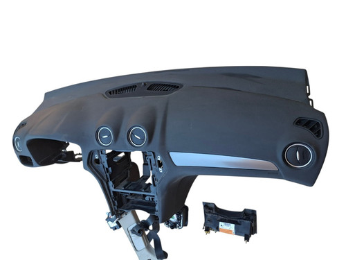Kit airbag ford - airbag, mondeo