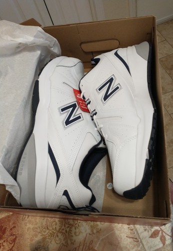 Nuove scarpe uomo new balance - uomo,