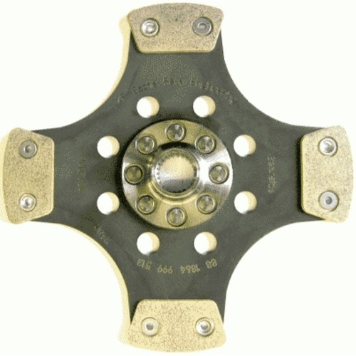 Disco frizione sachs - frizione, 881864