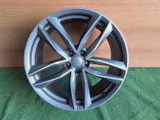 CERCHIO IN LEGA E-8.5J X 20 H2