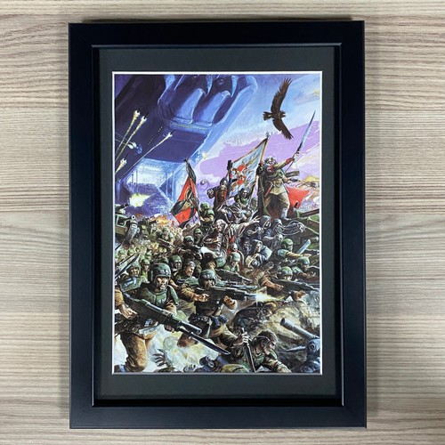 Astra militarum cadiane - astra,