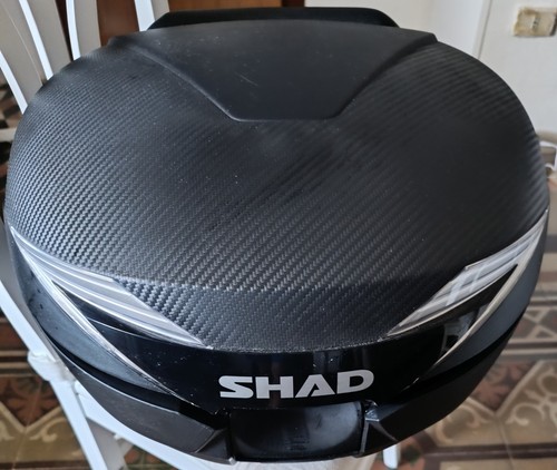Shad sh39 bauletto - shad, baule
