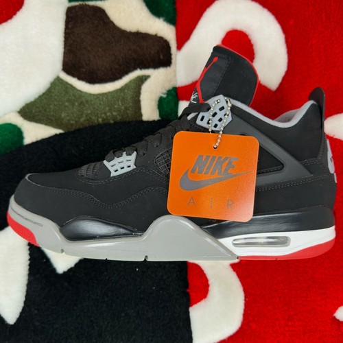 Taglia jordan 4 - taglia,