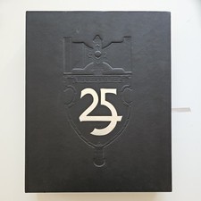 Warhammer Fantasy 25th