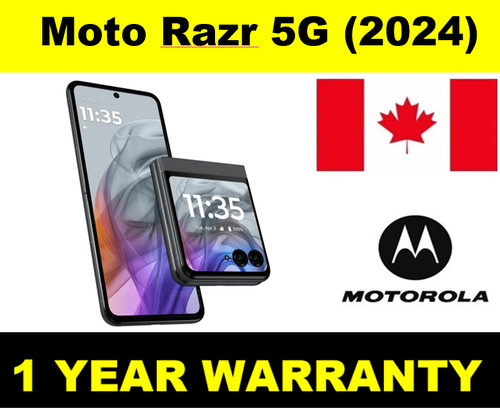 Motorola razr 256g - motorola,