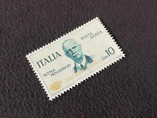 Italia 1934 roma mogadiscio - 1934,