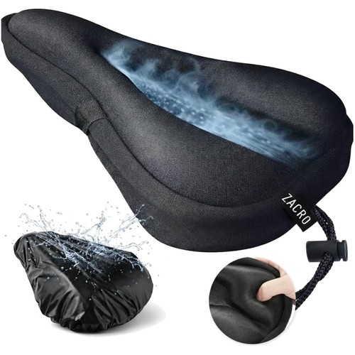 Coprisella bici gel morbido