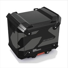 Adesivi Top Case Bauletto BMW R 1300 adventure GS big grigio scuro VA B3 10