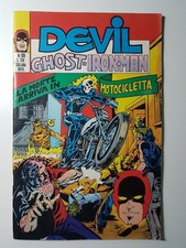 🔵 INCREDIBILE DEVIL N. 105