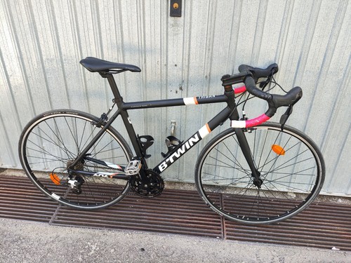 Bici corsa - da,