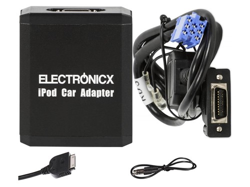 Adattatore aux iphone - aux, ipad