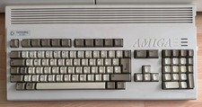 Amiga a1200 kick testato - amiga,