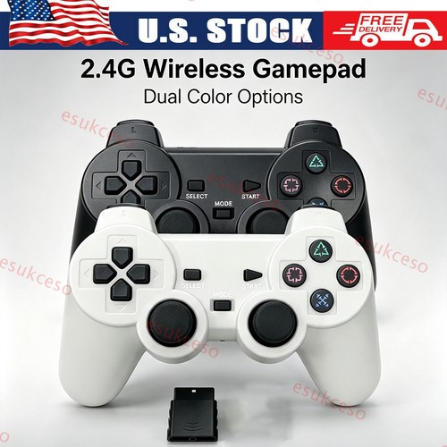 Per sony ps2 joystick - per,