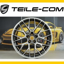 Cerchio Porsche Macan 20" RS