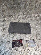 ♻️ Pannello carena copri batteria Keeway Fact X 125 E5 2023 - 2025 ♻️