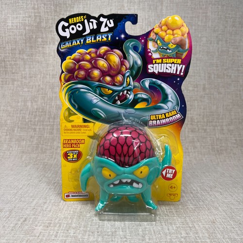 Heroes goo jit - heroes, zu