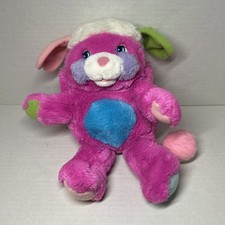 peluche peluche popples anni