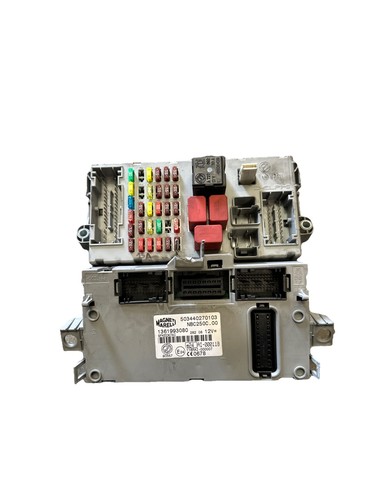 Centralina ecu body computer - ecu,