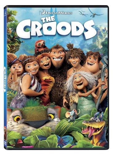 Croods the - croods,,