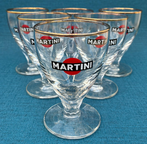 Vintage martini bianco - vintage,