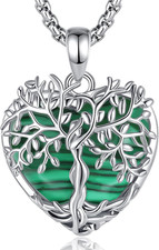 Collana Albero Della Vita