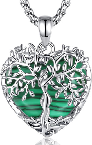 Collana albero della vita - collana,
