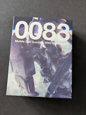 Mobile Suit Gundam 0083 Blu-ray Box