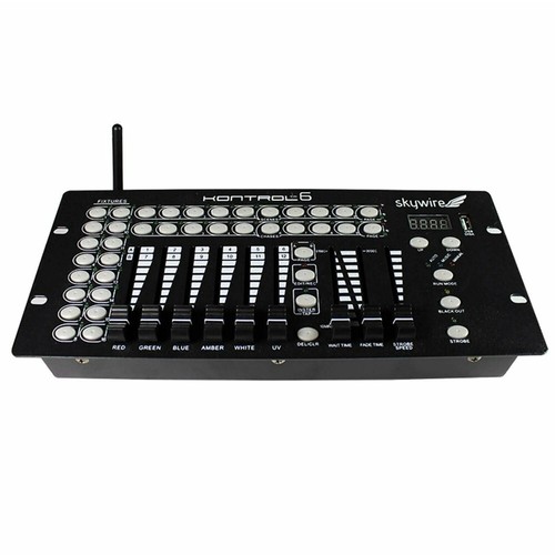 Blizzard control skywire - blizzard,