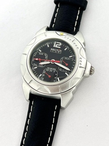 Sector 150 vintage - , aluminium