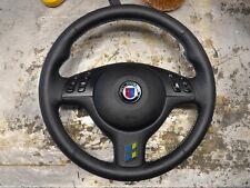 Volante Alpina E39, E38, E36