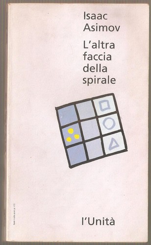 Libro altra faccia della - l'altra,