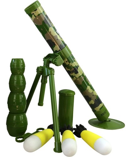 Giocattolo bambini esercito