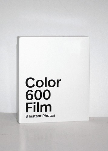 Polaroid instant color - instant,