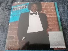 NEUF RARE MICHAEL JACKSON