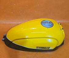 serbatoio  carburante DUCATI