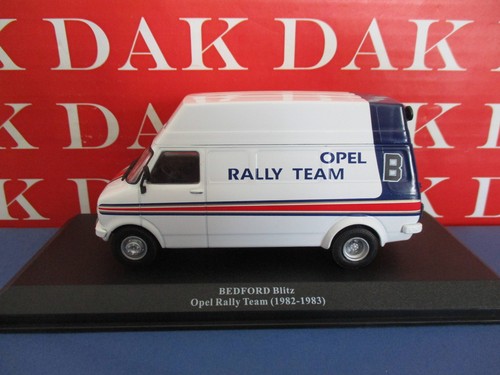 Die cast modellino - die, 1/43