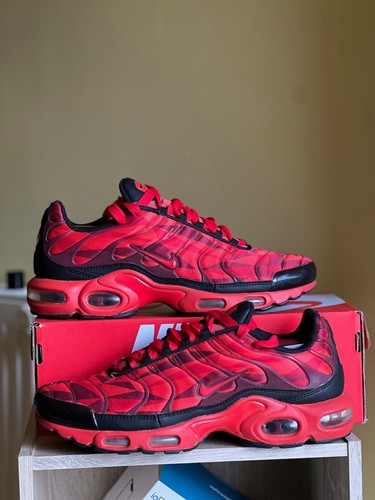 Nike air max plus shatters - nike,